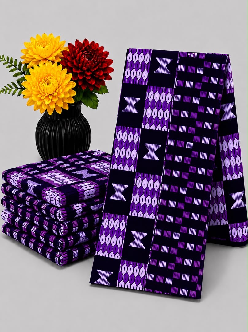 African print