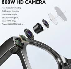 AIM-G2 Smart AI Glasses