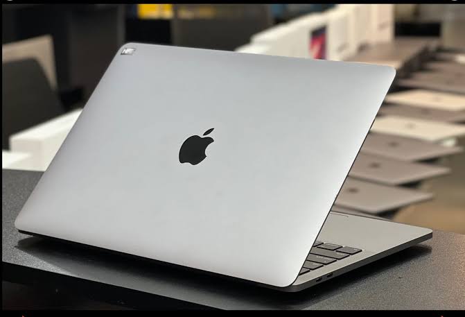 MacBook Pro