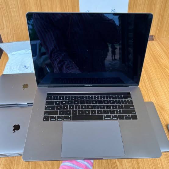MacBook Pro