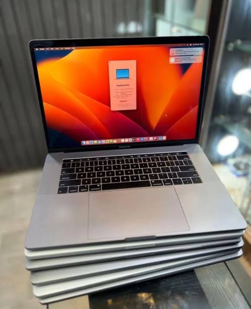 MacBook Pro
