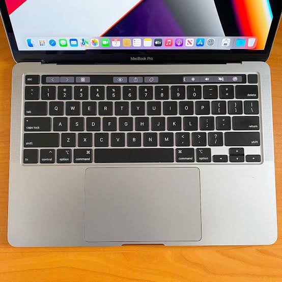 MacBook Pro