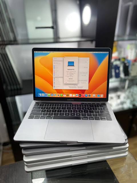 MacBook Pro