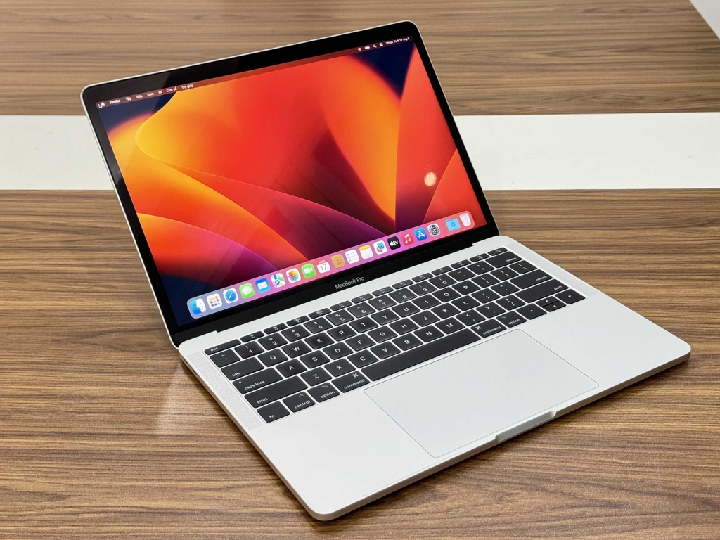 MacBook Pro