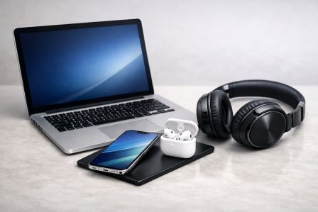 Electronics & gadgets