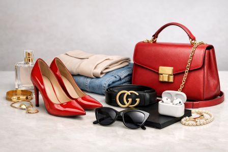 Fashion
