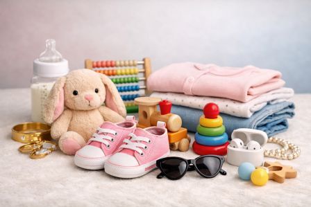 Baby & kids