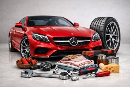 Automotive