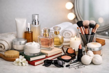 Health & beauty