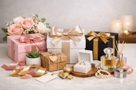 Gifts