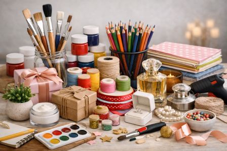 Arts & crafts