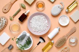 Personal care beauty & self-care