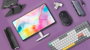 Laptops & accessories
