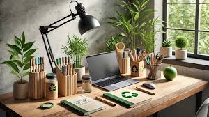 Office & school supplies workstation essentials