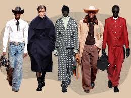 Fashion & clothing