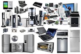 Appliances